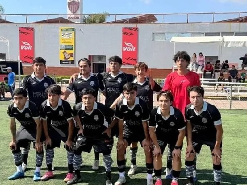 Equipo leonés Plan de Ayala denuncia robo de pertenencias durante visita a la Casa Club del Necaxa