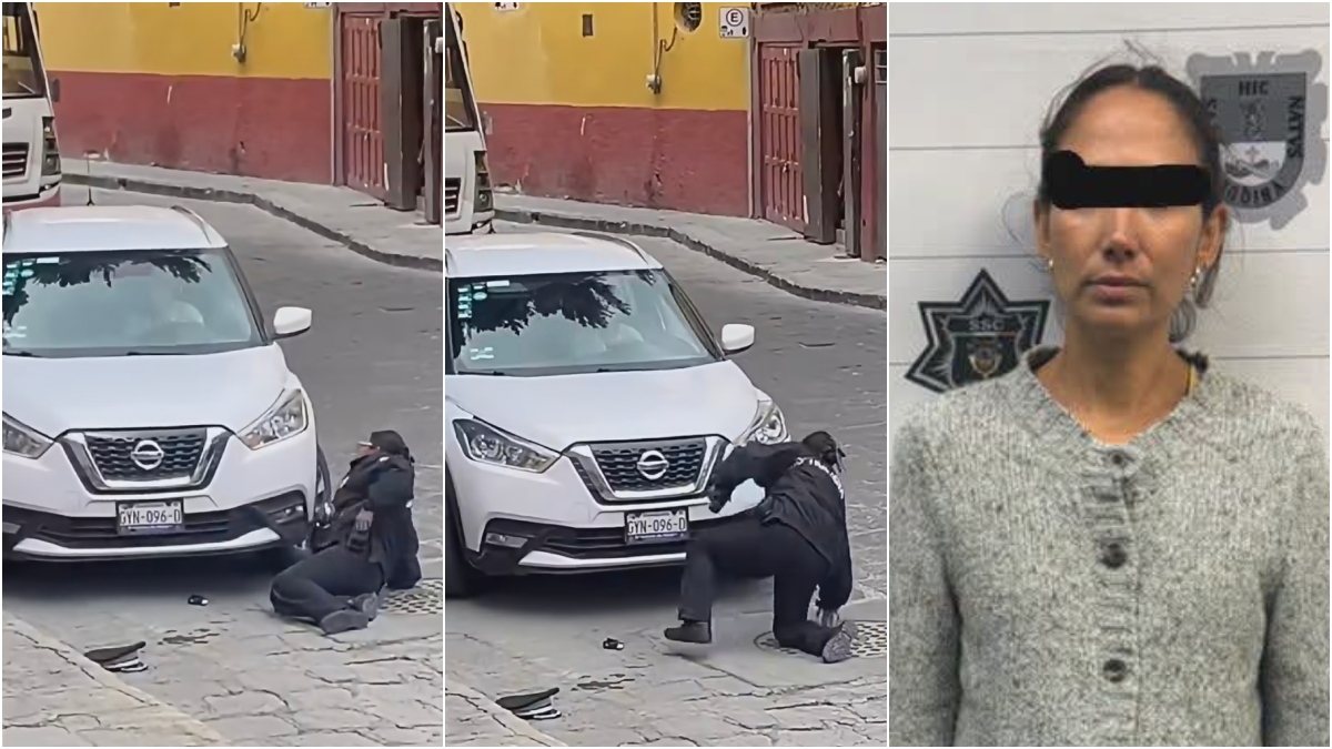 Slamigel San Miguel de Allende - Periódico AM