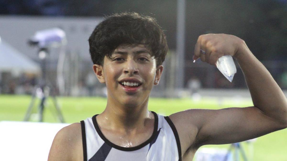 Guanajuato cierra categorías menores de paratletismo con 19 medallas y se mantiene entre los mejores del país - Code Gto.