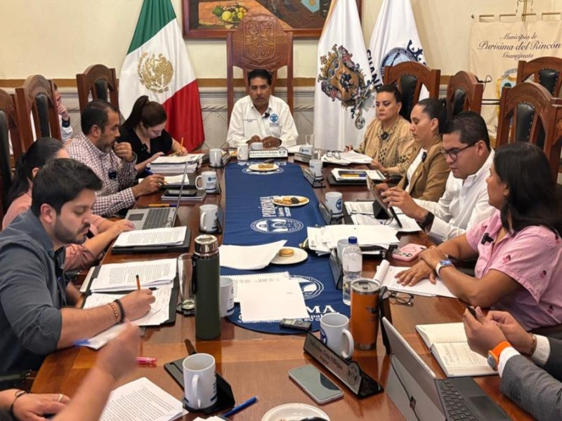 Proponen regular pirotecnia en Purísima del Rincón; vecinos piden respetar horarios