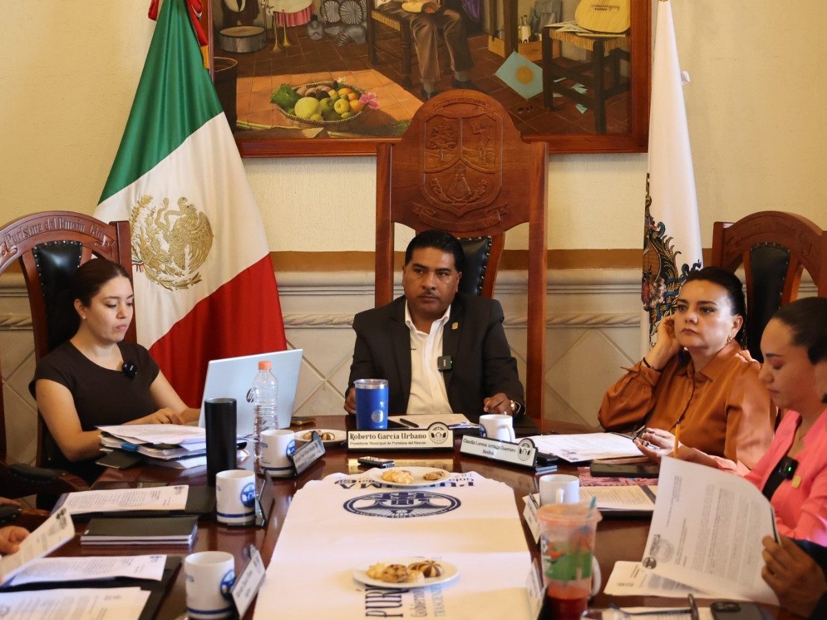 Cuestionan aprobación de $350 mil para programa de vivienda en Purísima del Rincón