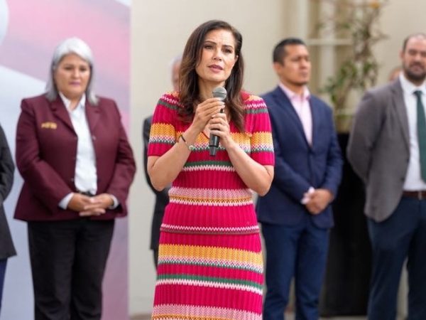 Puente bulevar Aeropuerto: Estas son las razones por las que se suspende