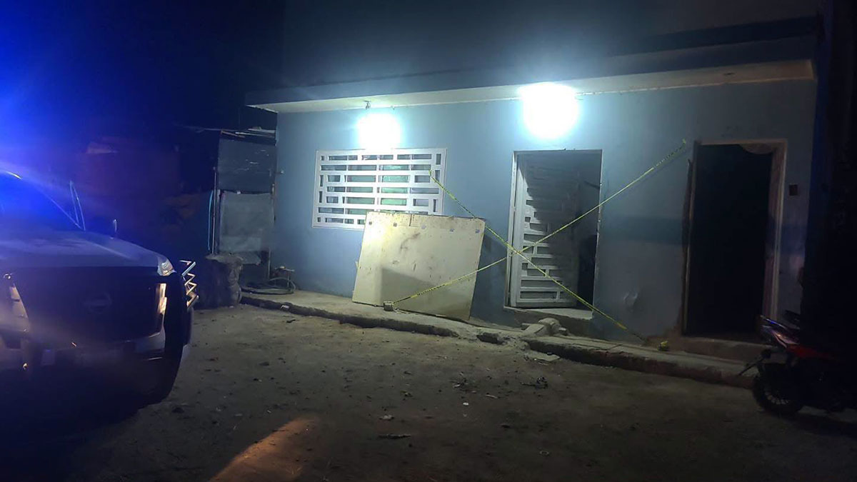 homicidio Purísima del Rincón