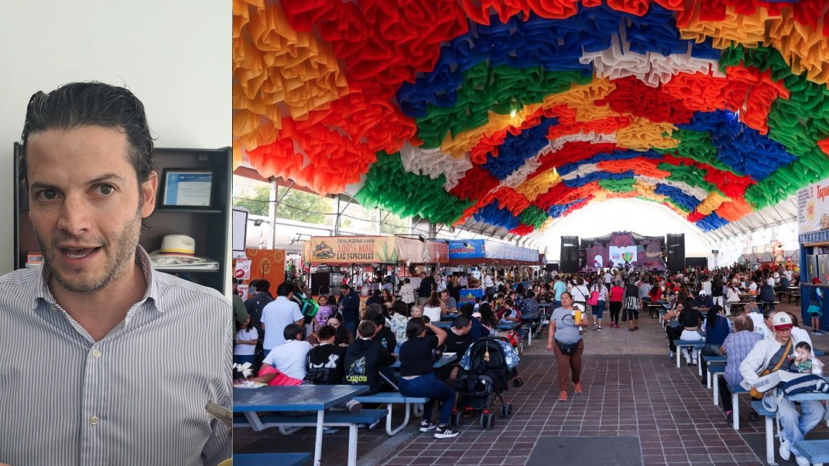 renta Feria de León 2027