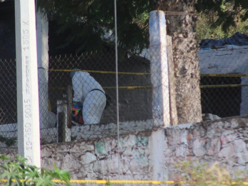 Repuntan homicidios en Guanajuato: 31 víctimas en tres días; nueve son de Silao