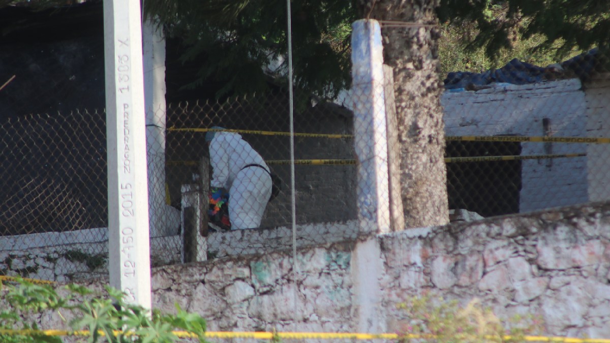 repuntan homicidios en Guanajuato
