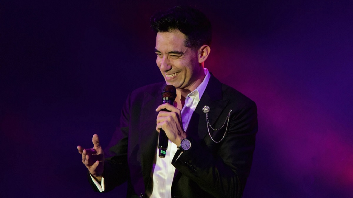 ricardo caballero