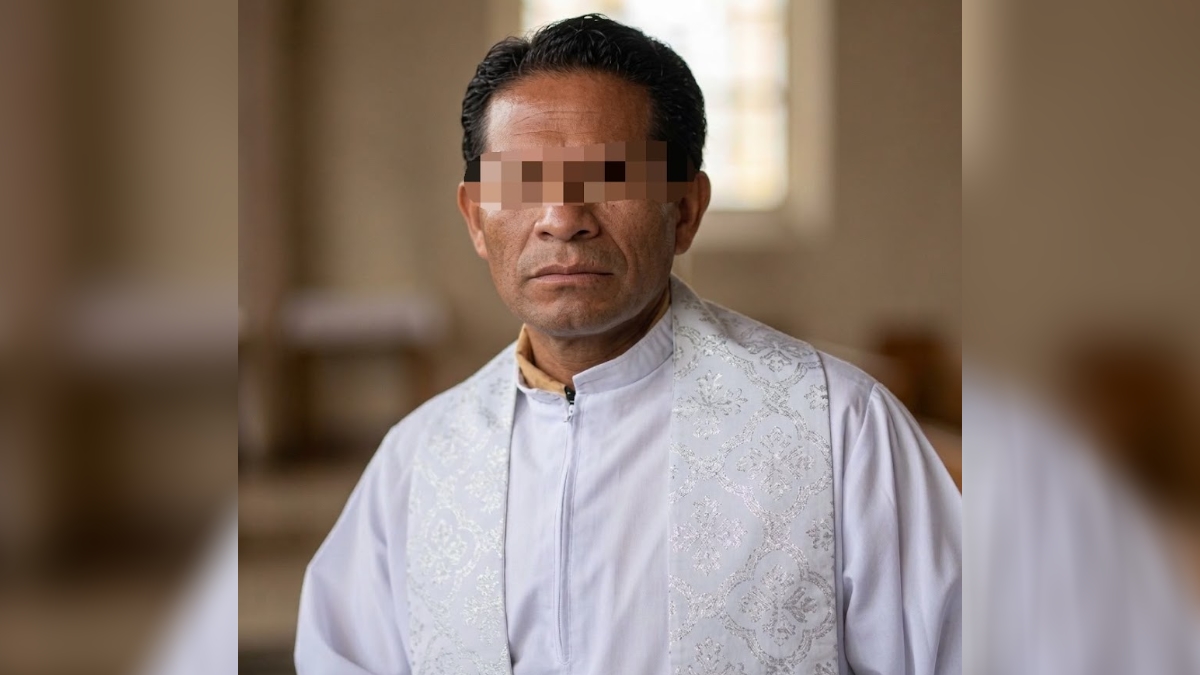 sacerdote Constantino