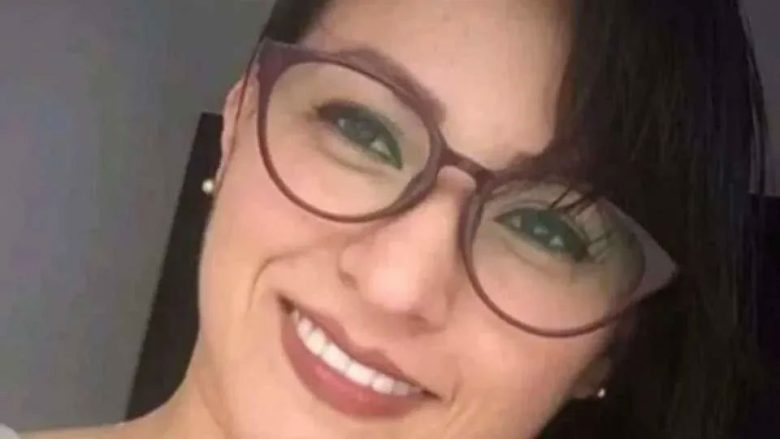 caso de Lupita Barajas