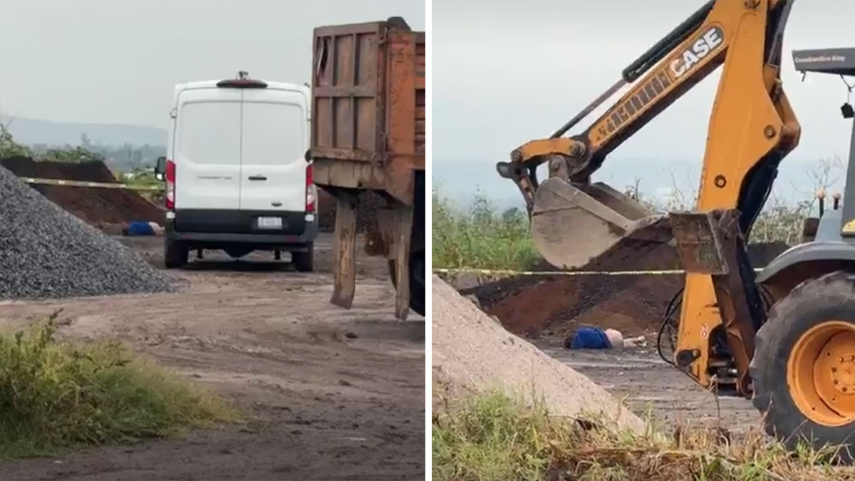 mujer sin vida carretera Salvatierra Urireo