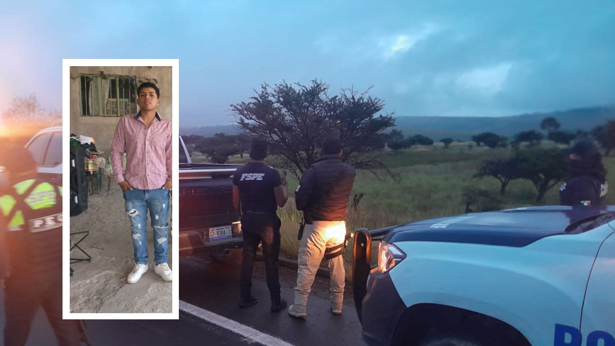 Caso Iván López