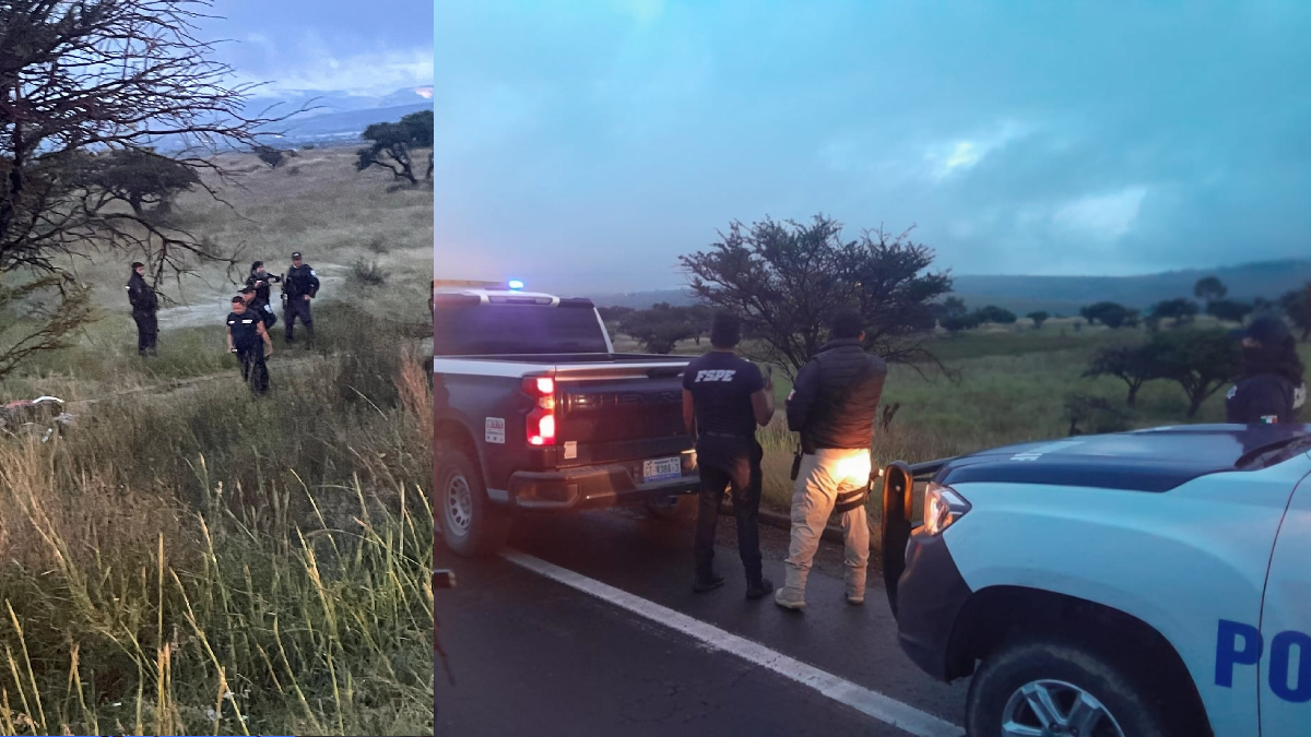agresión FSPE San Felipe muerto