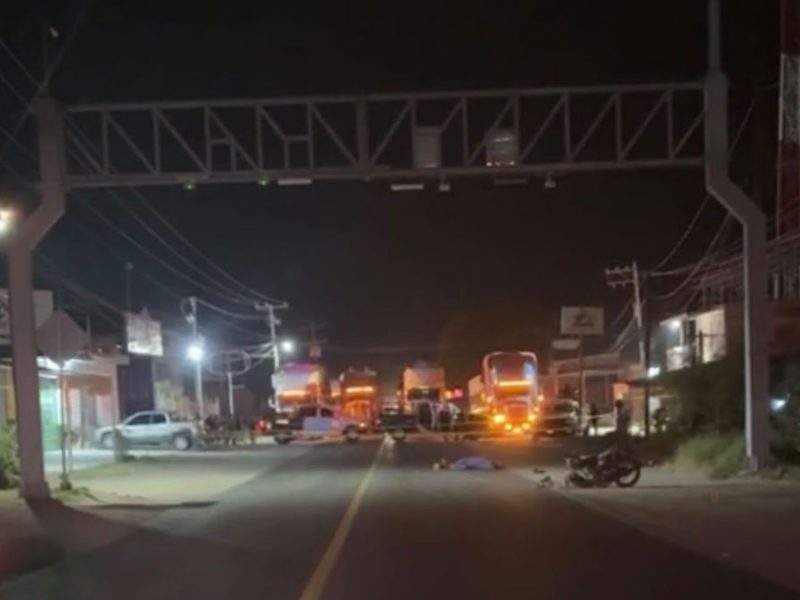 Muere Édgar Daniel tras choque en la carretera León-Manuel Doblado