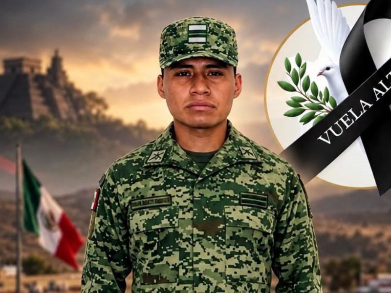 Muere sargento de la Sedena tras volcadura en la carretera Valle–Jaral del Progreso