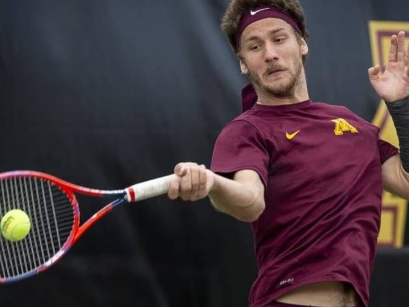 Stefan Milićević recibe suspensión de 24 años por amaño de partidos de tenis 