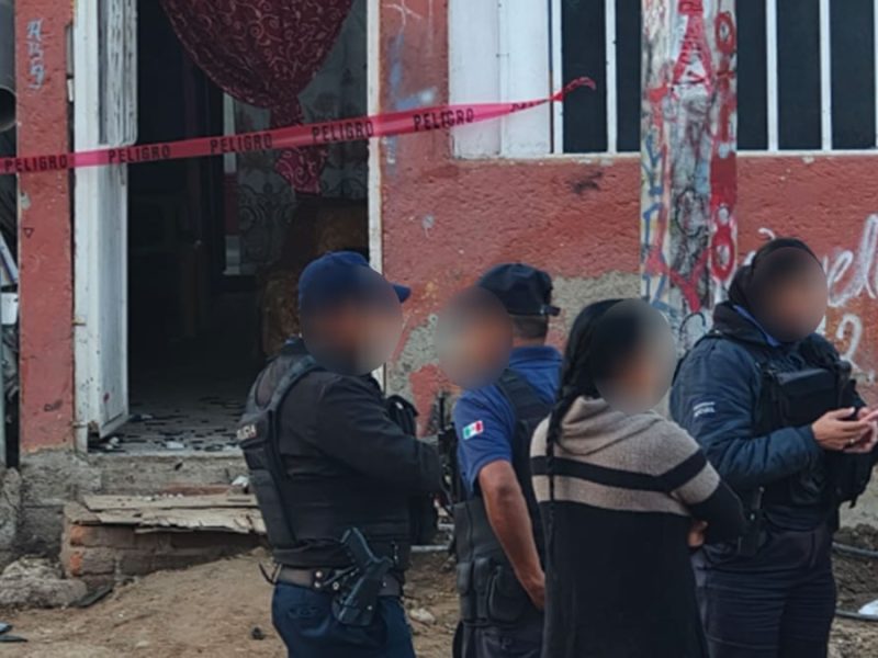 Doble ataque armado en Silao deja 3 hombres muertos y uno privado de la libertad