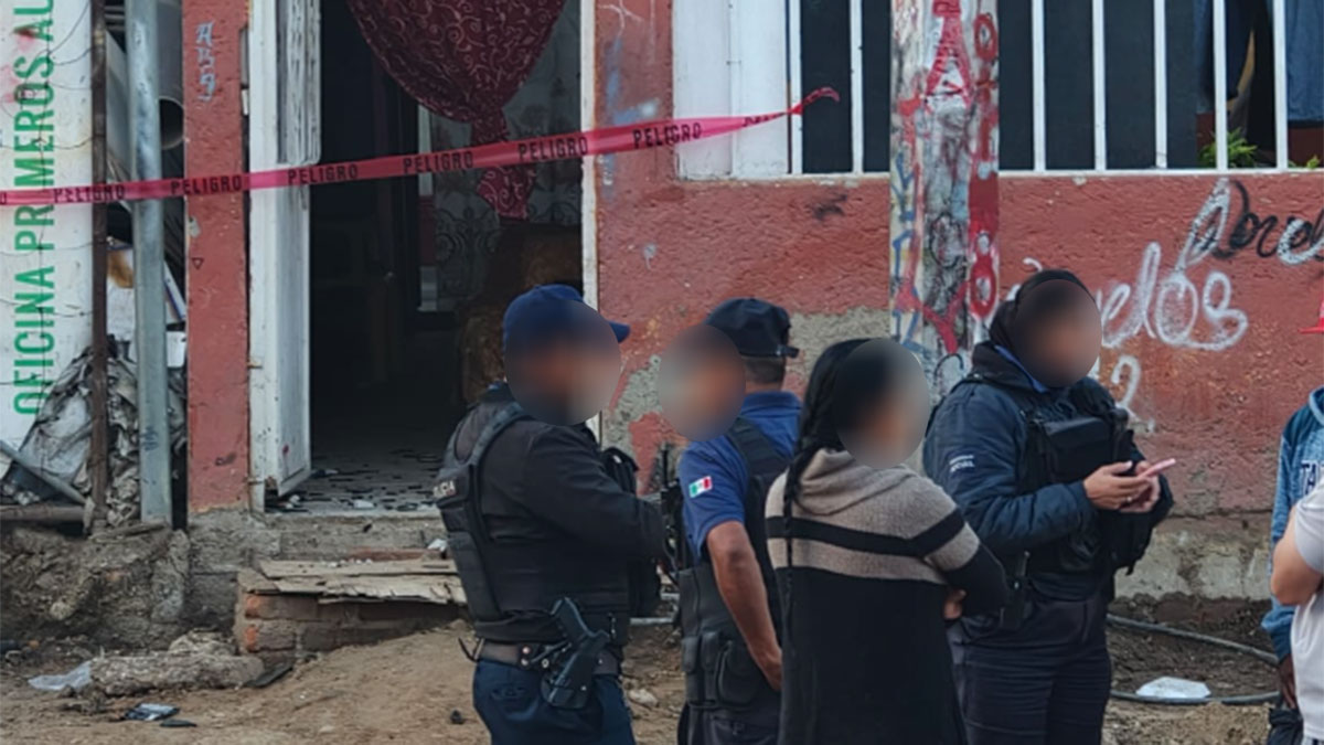 Asesinan hombres Silao