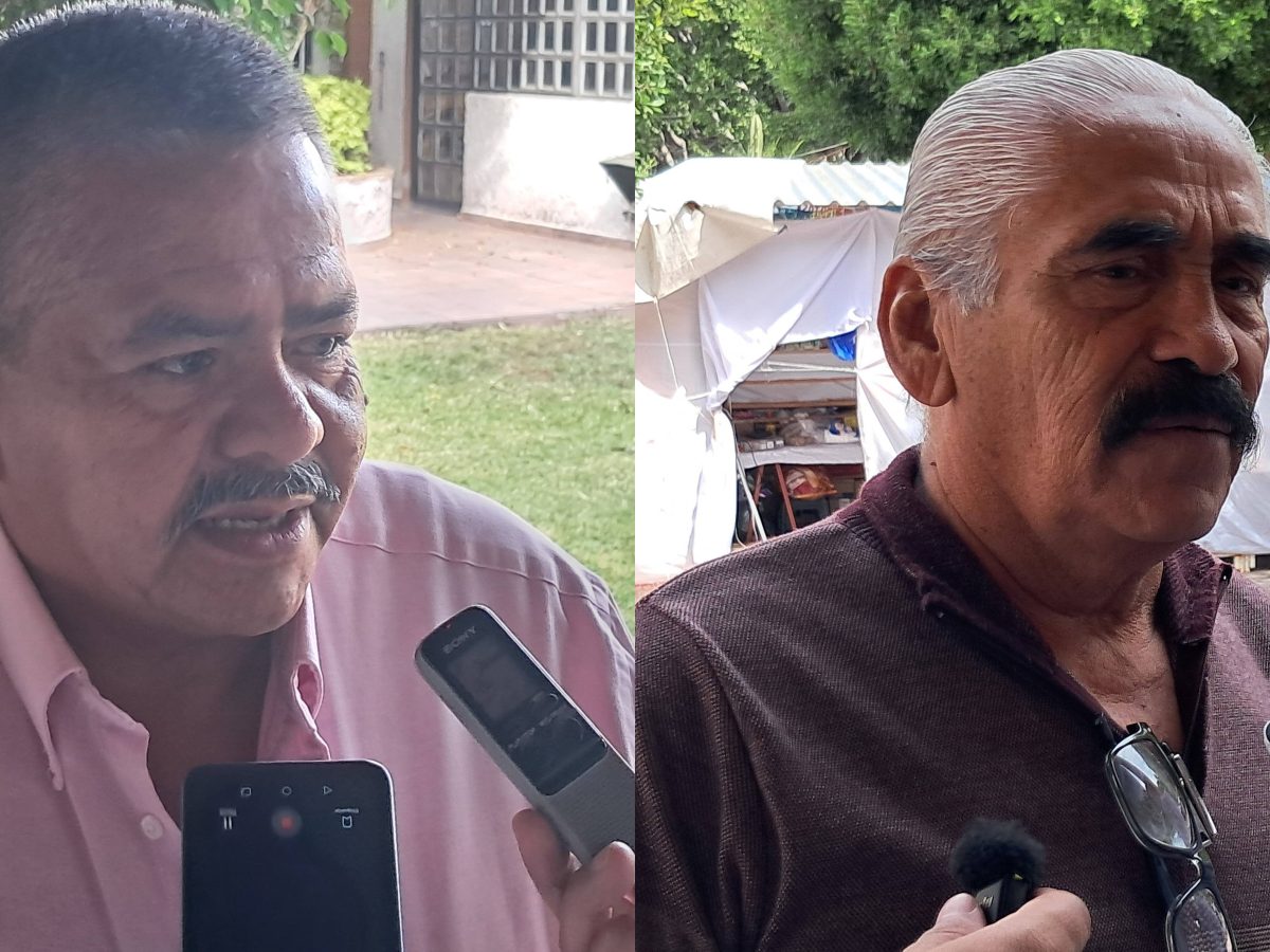 Taxistas de Salamanca denuncian hasta 7 robos por fin de semana con falsos servicios