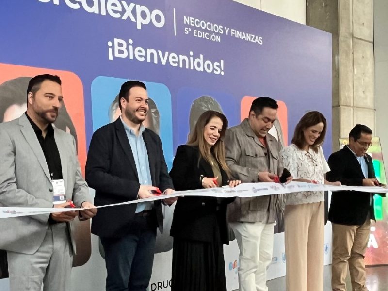 Facilita tecnología acceso a créditos a las mipymes