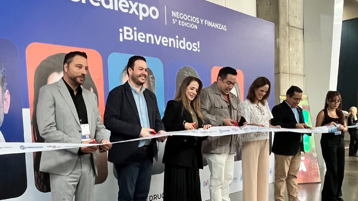 tecnología mipymes Crediexpo 2026