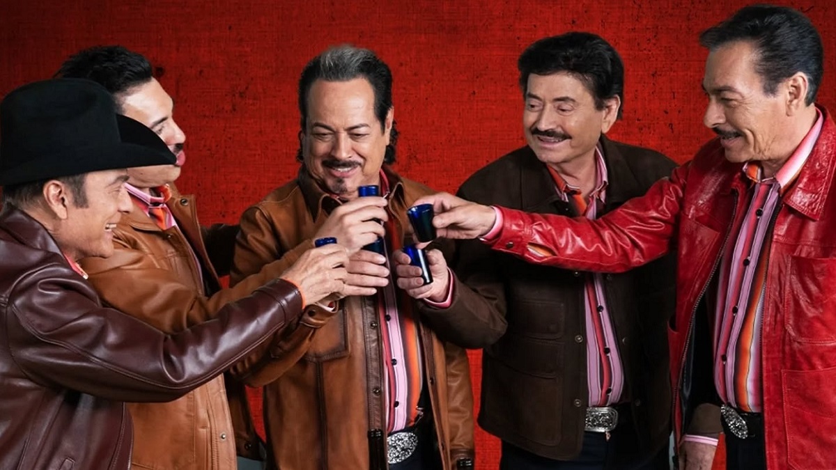 tigres del norte