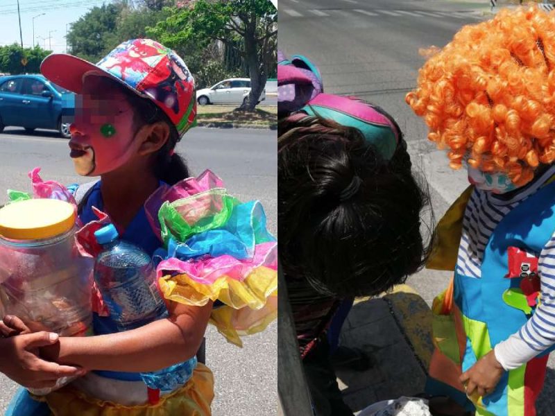 Trabajo infantil en Guanajuato: cae tasa, pero 144 mil menores aún laboran