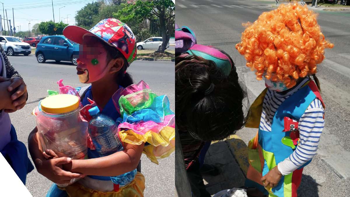 Cae tasa de trabajo infantil en Guanajuato, aún así 144 mil menores siguen laborando.