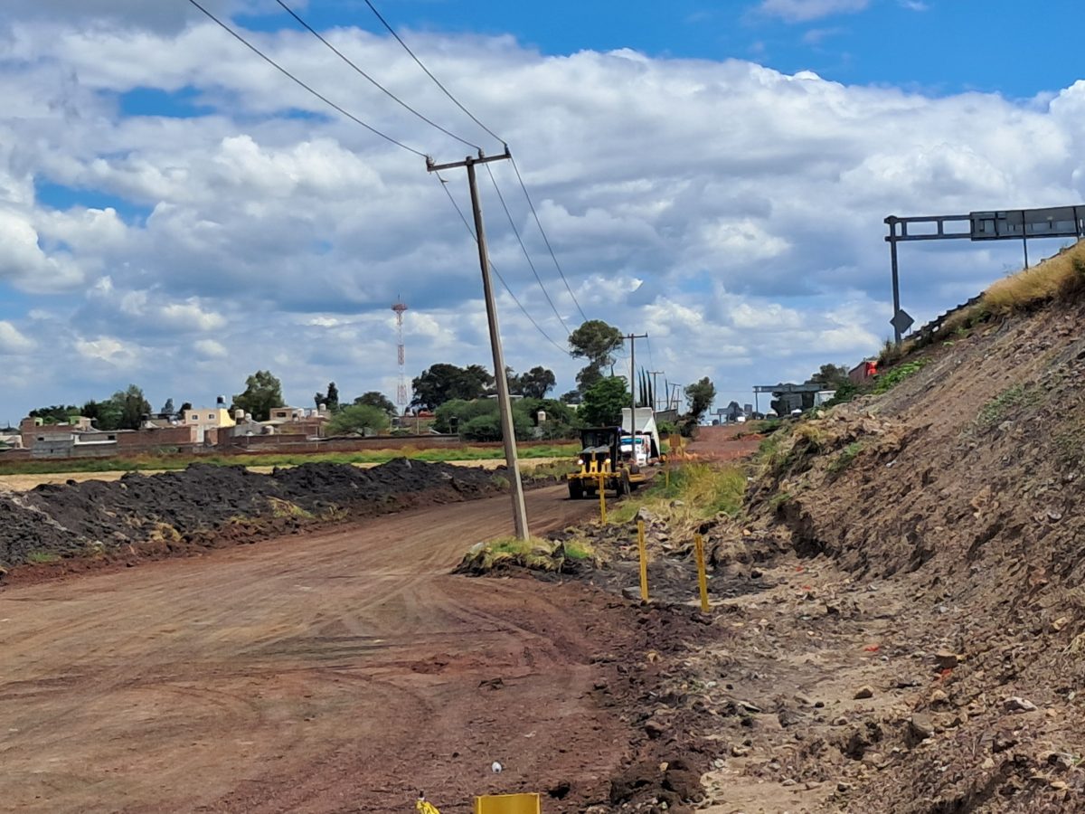 Avanza obra del tren de pasajeros en Salamanca: proyectan estación con central de autobuses