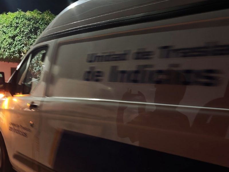 Balean a hombre en San Miguel de Allende y muere en hospital