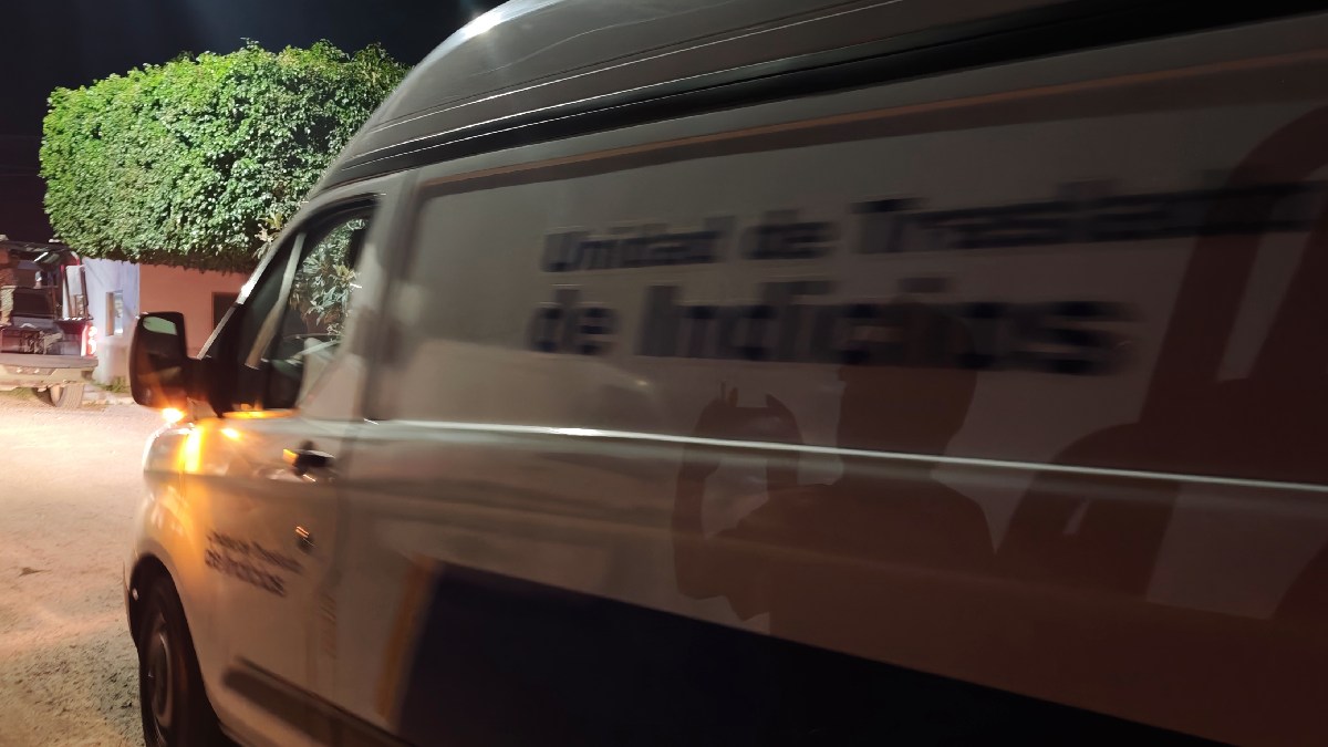 un hombre murió en Atotonilco El Viejo