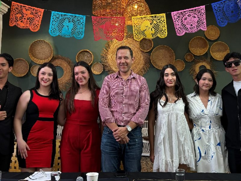 La Fiesta de los Muertos: un viaje entre ánimas, catrinas y tradición en León